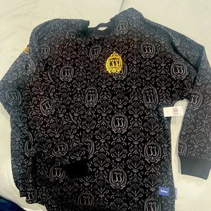 Club 33 Spirit Shirt**NEW**